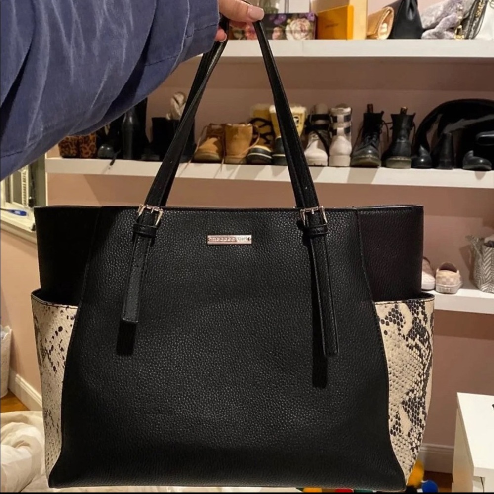 Madden girl tote